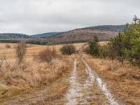Czeremcha - opuszczona wieś Beskidu Niskiego