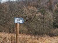 Czeremcha - opuszczona wieś Beskidu Niskiego