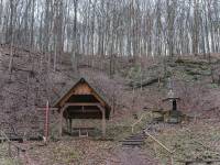 Złota Studzienka św. Jana z Dukli