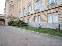 Gmach Główny Muzeum Narodowego w Szczecinie