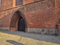 Kościół Mariacki pw. Wniebowzięcia Najświętszej Maryi Panny 