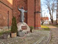 Kościół Mariacki pw. Wniebowzięcia Najświętszej Maryi Panny 