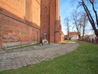 Kościół Mariacki pw. Wniebowzięcia Najświętszej Maryi Panny 