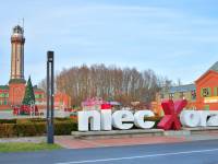 Latarnia morska w Niechorzu