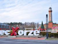 Latarnia morska w Niechorzu