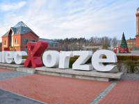 Latarnia morska w Niechorzu