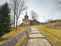 Kościół pw. Niepokalanego Serca NMP