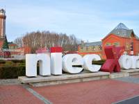 Latarnia morska w Niechorzu