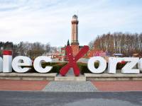 Latarnia morska w Niechorzu