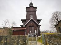 Kościół pw. Niepokalanego Serca NMP