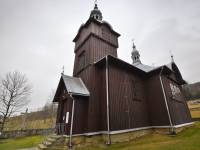 Kościół pw. Niepokalanego Serca NMP