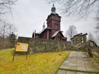 Kościół pw. Niepokalanego Serca NMP