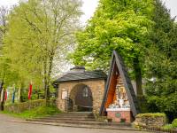 Cerkiew św. Michała Archanioła w Brunarach