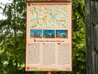 Cerkiew św. Michała Archanioła w Brunarach