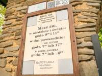 Cerkiew św. Michała Archanioła w Brunarach