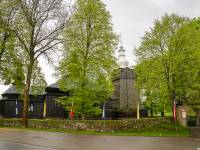 Cerkiew św. Michała Archanioła w Brunarach