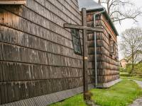 Cerkiew św. Dymitra w Boguszy