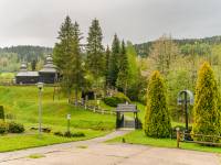 Cerkiew św. Dymitra w Czarnej