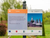 Cerkiew św. Dymitra w Czarnej