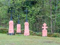 Cerkiew św. Dymitra w Czarnej