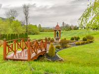 Cerkiew św. Dymitra w Czarnej