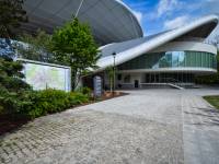 Amfiteatr im. Ignacego Jana Paderewskiego