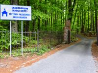 Sanktuarium Matki Bożej Trzykroć Przedziwnej w Koszalinie