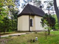 Sanktuarium Matki Bożej Trzykroć Przedziwnej w Koszalinie