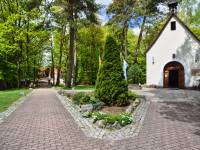 Sanktuarium Matki Bożej Trzykroć Przedziwnej w Koszalinie