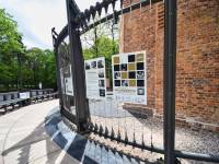 Wieża widokowa na Górze Chełmskiej w Koszalinie