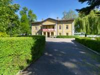 Stadnina Koni Ochaby