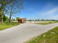 Stadnina Koni Ochaby