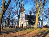 Kościół św. Mikołaja w Kamieniu Pomorskim