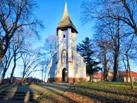 Kościół św. Mikołaja w Kamieniu Pomorskim