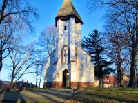 Kościół św. Mikołaja w Kamieniu Pomorskim
