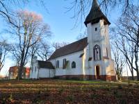 Kościół św. Mikołaja w Kamieniu Pomorskim