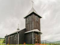 Kościół Matki Boskiej Śnieżnej w Grabiu