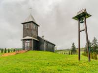 Kościół Matki Boskiej Śnieżnej w Grabiu