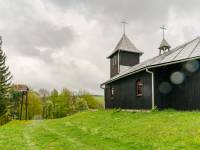 Kościół Matki Boskiej Śnieżnej w Grabiu