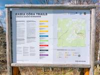 Babia Góra Trails
