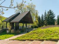 Amfiteatr pod wierzbą w Krościenku nad Dunajcem