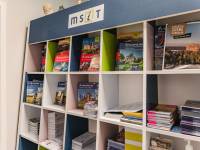 Informacja Turystyczna w Krościenku nad Dunajcem