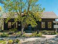 Informacja Turystyczna w Krościenku nad Dunajcem