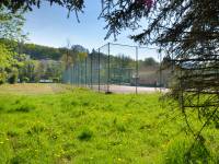 Boisko wielofunkcyjne - Orlik