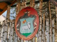 Rynek w Krościenku nad Dunajcem