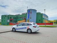 Aquapark Nautica - Gorzyce