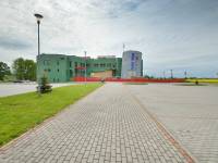 Aquapark Nautica - Gorzyce