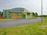 Aquapark Nautica - Gorzyce