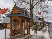 Bukowina Tatrzańska - opis miejscowości