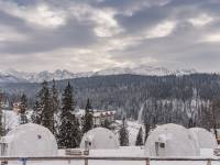 Bukowina Tatrzańska - opis miejscowości